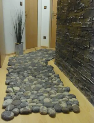 Bild: VON HAND GEFERTIGTES NATURSCHAUSPIEL