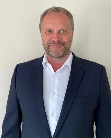 Top-Experte kommt zur STATUS GmbH Bild: Top-Experte kommt zur STATUS GmbH