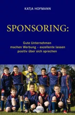 Bild: Lesung mit Katja Hofmann