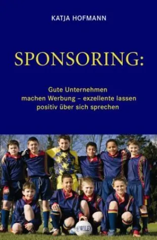 Bild: Lesung mit Katja Hofmann