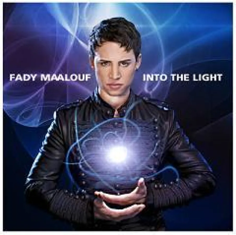 Into The Light - Das aktuelle Album von Fady Maalouf