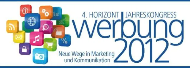 Bild: Top Marketing- und Werbeleiter Deutschlands beim 4. HORIZONT Jahreskongress Werbung