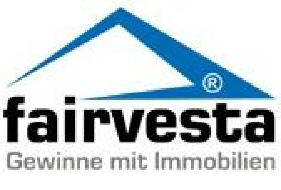 Logo fairvesta