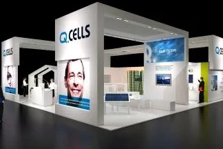 Bild: MCI gewinnt Q-Cells Etat und entwickelt neuen Messeauftritt