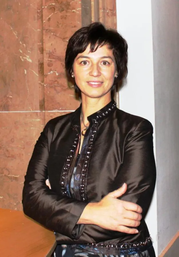 Ulrike Müller, MdL und Agrarpolitische Sprecherin der FREIEN WÄHLER