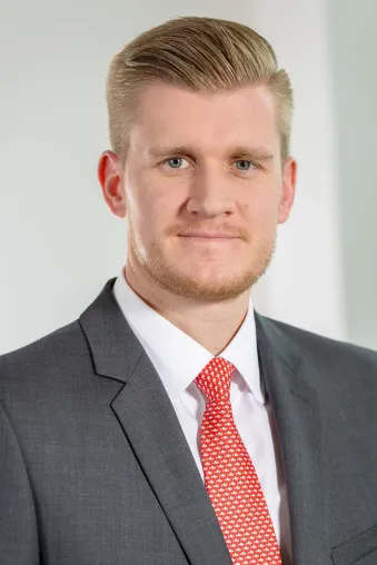 Habbel, Pohlig & Partner verstärkt mit Patrick Bruns von UniCredit sein Beratungsteam Bild: Habbel, Pohlig & Partner verstärkt mit Patrick Bruns von UniCredit sein Beratungsteam