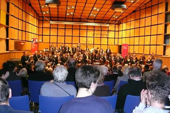 Bild: Musik erfahren & Motivation wecken