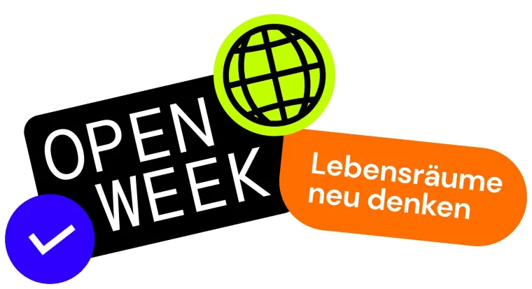 OpenWeek Allgäu – offen, anders, wegweisend Bild: OpenWeek Allgäu – offen, anders, wegweisend