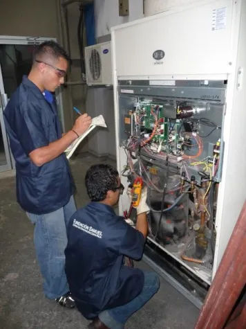 Bild: Samuel-Stiftung in Costa Rica erhält offizielle Anerkennung durch die staatliche Ausbildungsbehörde