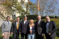 Bild: IfKom: Mobilfunk 5G-Netzausbau