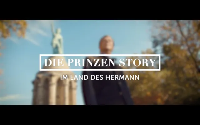 Lippe beschreitet andere Wege im Tourismusmarketing Bild: Lippe beschreitet andere Wege im Tourismusmarketing