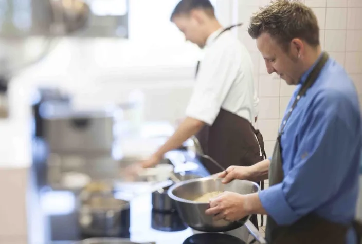 Bild: Der Geschmack des Herbstes