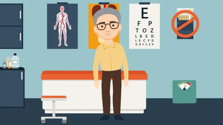 DDZ stellt bundesweite Initiative „Diabetes - Nicht nur eine Typ-Frage“ vor Bild: DDZ stellt bundesweite Initiative „Diabetes - Nicht nur eine Typ-Frage“ vor