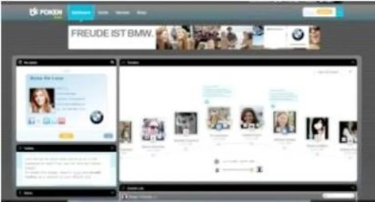 Networking auf der CEBIT: pokenEVENT Bild: Networking auf der CEBIT: pokenEVENT