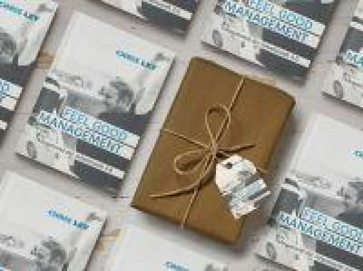 Feel Good Management