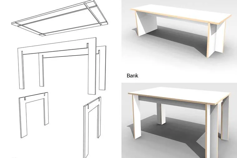 Bild: Junges Design - Eine Erfolgsstory aus Berlin