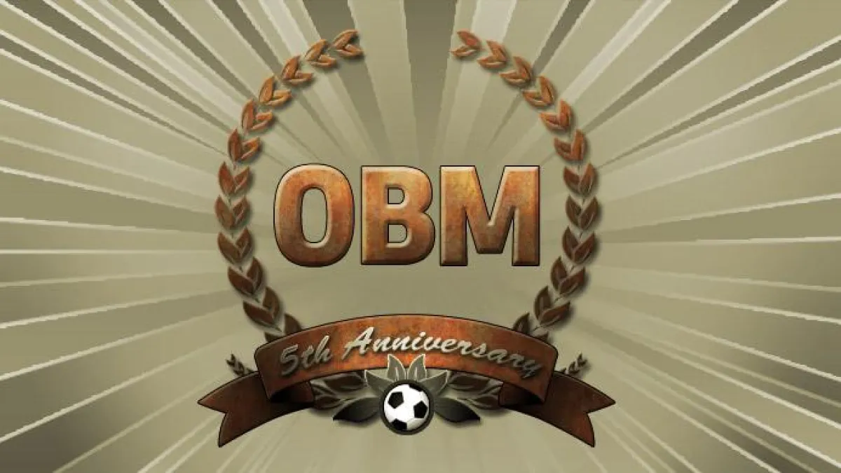5 Jahre OBM
