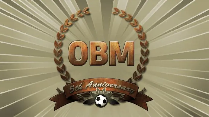 Offizieller Bundesliga Manager feiert seinen 5. Geburtstag Bild: Offizieller Bundesliga Manager feiert seinen 5. Geburtstag