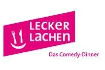 Comedy-Dinner "Lecker Lachen" am 13.03. im Panorama Leipzig Bild: Comedy-Dinner "Lecker Lachen" am 13.03. im Panorama Leipzig