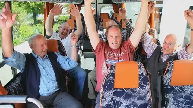 Bild: Ehrmann Reisen erweitert mit dem Eventshuttle "Bustripps" sein Angebot