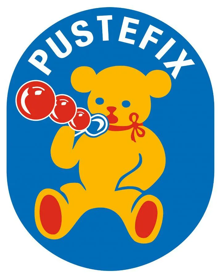 Logo PUSTEFIX