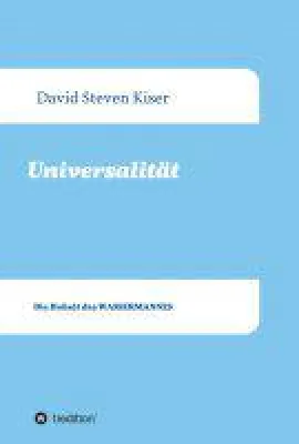 Bild: UNIVERSALITÄT - Gedanken über die Rückkehr Jesu