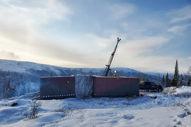 Alianza Minerals: Eine Re-Rating ist durchaus möglich Bild: Alianza Minerals: Eine Re-Rating ist durchaus möglich