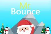 Bild: Der unabhängige Herausgeber von mobilen Spielen Eageron® hat sein zweites Spiel bekannt gegeben: Mister Bounce