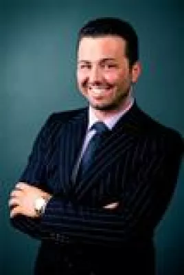 Bild: Daniel Fritsch rückt beim Finanz- und Immobilienkonzern S&K in den Führungszirkel