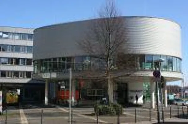 Bild: Medizintechnik trifft auf Industrie 4.0