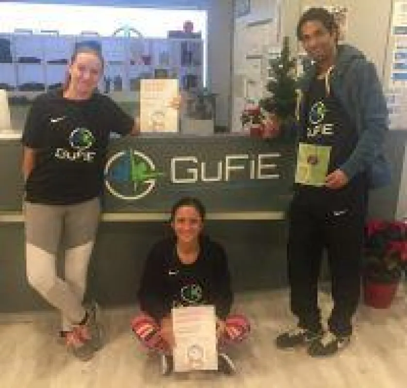 Rödermark GuFiE - Gesundheit - Fitness - Erlebnis