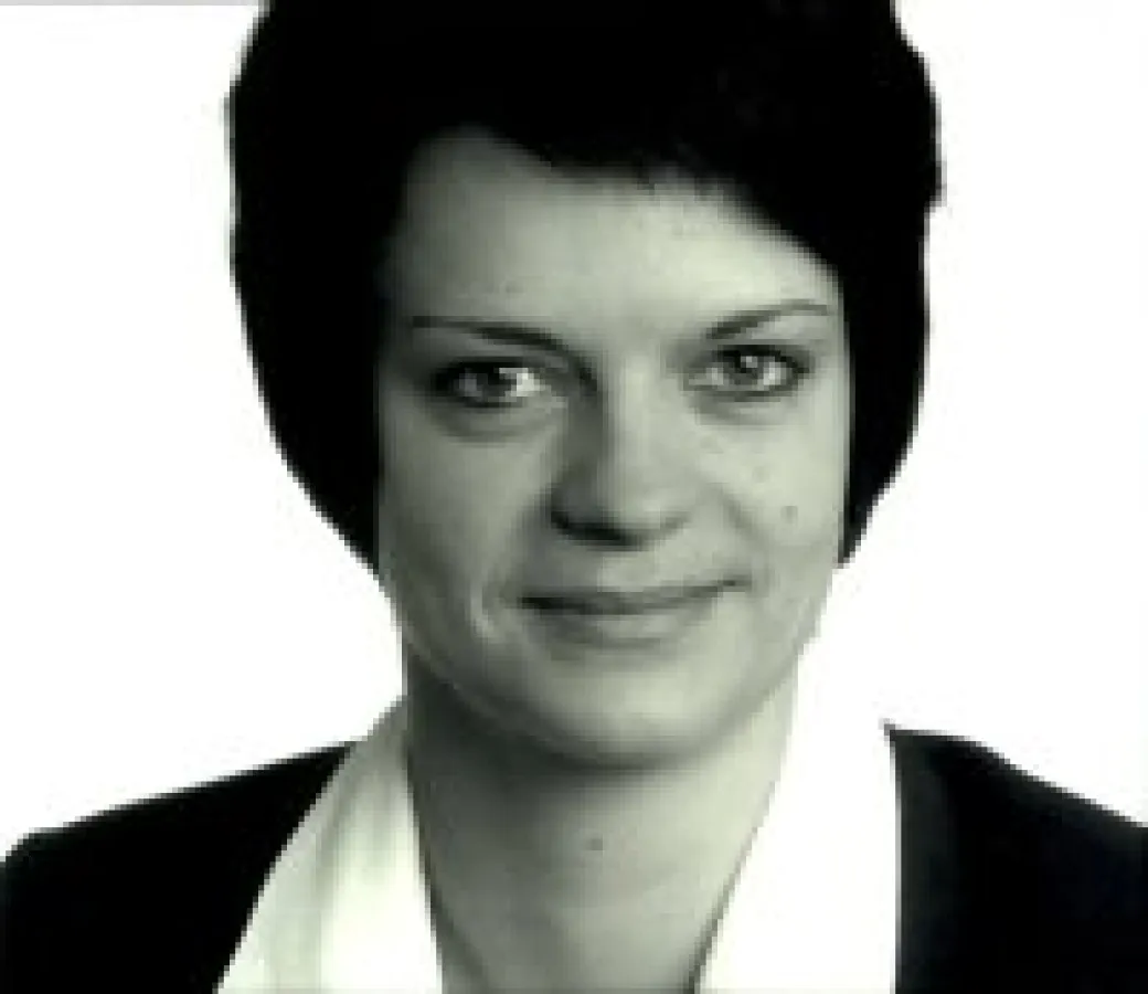 MSc. oec. troph.- Anja Baustian