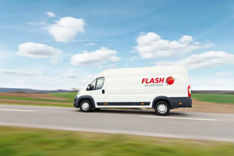 Unternehmensgruppe Redspher gründet Startup zur Unterstützung von Kleinunternehmen in der Transportbranche Bild: Unternehmensgruppe Redspher gründet Startup zur Unterstützung von Kleinunternehmen in der Transportbranche