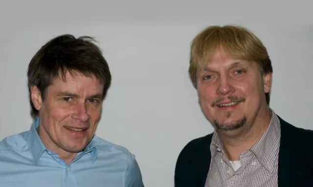Bild: Die hausCARD Group und die PSC team GmbH vereinbaren eine umfassende Partnerschaft