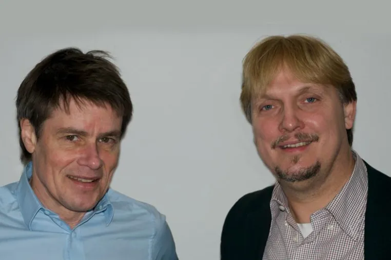 Die hausCARD Group und die PSC team GmbH vereinbaren eine umfassende Partnerschaft Bild: Die hausCARD Group und die PSC team GmbH vereinbaren eine umfassende Partnerschaft
