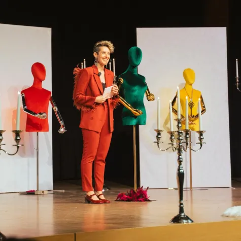 Ein Abend der verzauberte: " Engel unterwegs". ließ Herzen höher schlagen! Bild: Ein Abend der verzauberte: " Engel unterwegs". ließ Herzen höher schlagen!