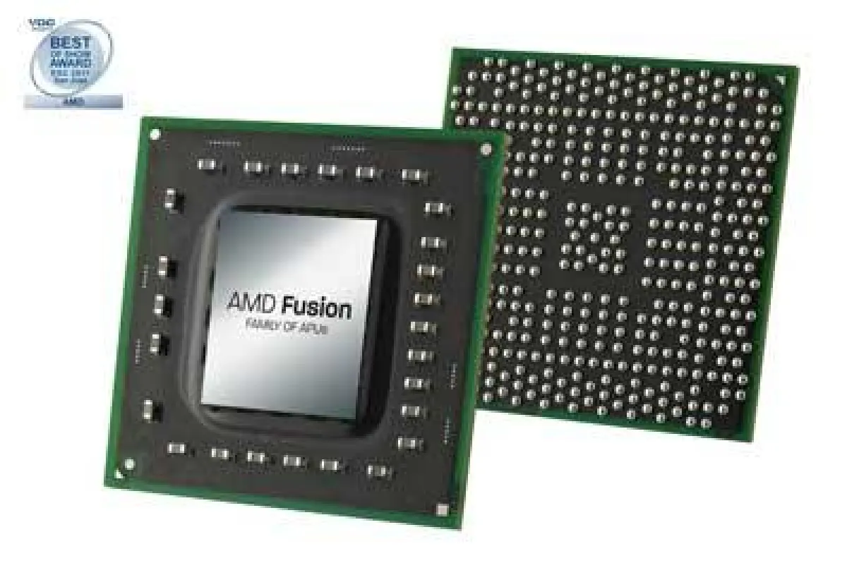 AMD Embedded G-Series Plattform wurde von VDC als beste Hardware ausgezeichnet