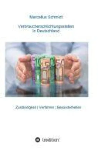 Bild: Verbraucherschlichtungsstellen in Deutschland - Zuständigkeiten, Verfahren und Besonderheiten