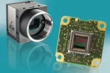 Schnelle Kameras mit 1,3 Megapixel Global Shutter CMOS-Sensor Bild: Schnelle Kameras mit 1,3 Megapixel Global Shutter CMOS-Sensor