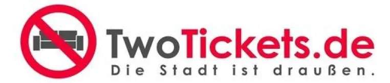 Neues Kulturangebot in Dresden: TwoTickets.de Bild: Neues Kulturangebot in Dresden: TwoTickets.de