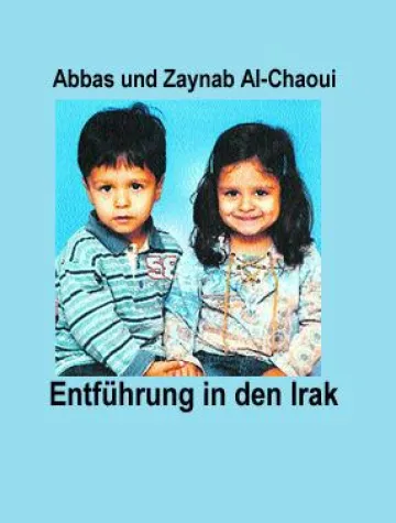 Kindesentzug in den Irak Bild: Kindesentzug in den Irak