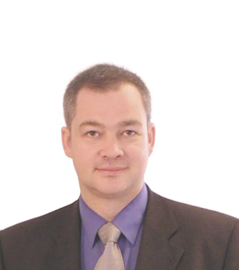 Torsten Röder, technischer Leiter der ESD – Akademie