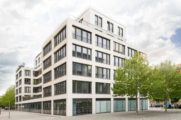 Bild: 365 Tage München - SÜDVERS blickt auf ein erfolgreiches erstes Jahr in der bayerischen Hauptstadt zurück