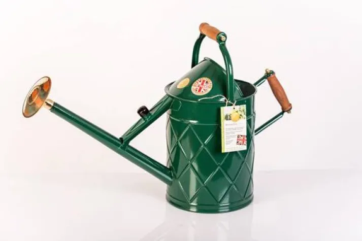 Bild: Villa Jähn: Beliebte englische Gießkannen von Haws und Burgon & Ball jetzt auch in Deutschland erhältlich