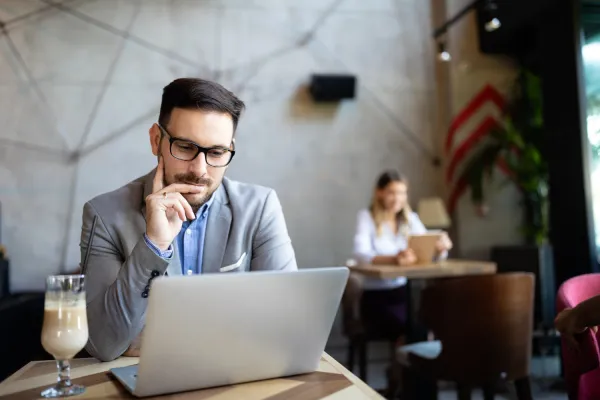 Bild: Hochwertige Agentur-Websites zum Discount-Preis