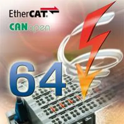 Bild: Serielle Echtzeit-Kommunikation neu aufgelegt