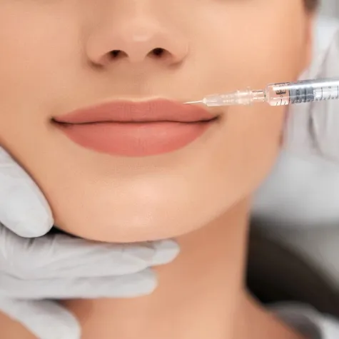 Hyaluron Lippenfiller- Ästhetische Lippen ganz ohne Operation Bild: Hyaluron Lippenfiller- Ästhetische Lippen ganz ohne Operation