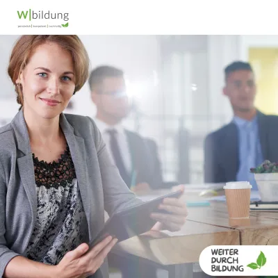 Seminare für Assistenz & Office Management: So finden Sie die passende Weiterbildung Bild: Seminare für Assistenz & Office Management: So finden Sie die passende Weiterbildung