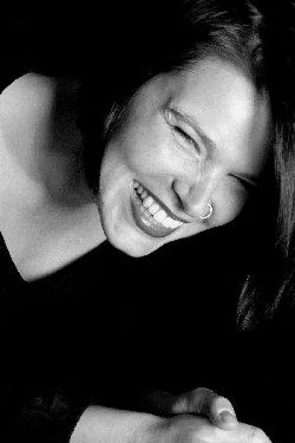 Dian Tara Zinner, 37, LVR Klinik Köln