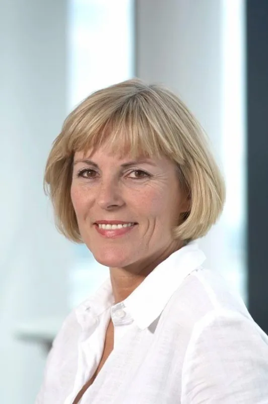 Anne Heintze, Coach für hochbegabte Erwachsele